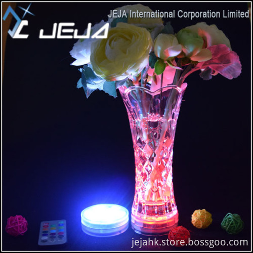 Romantic 4.5 V Waterproof Led Lamp